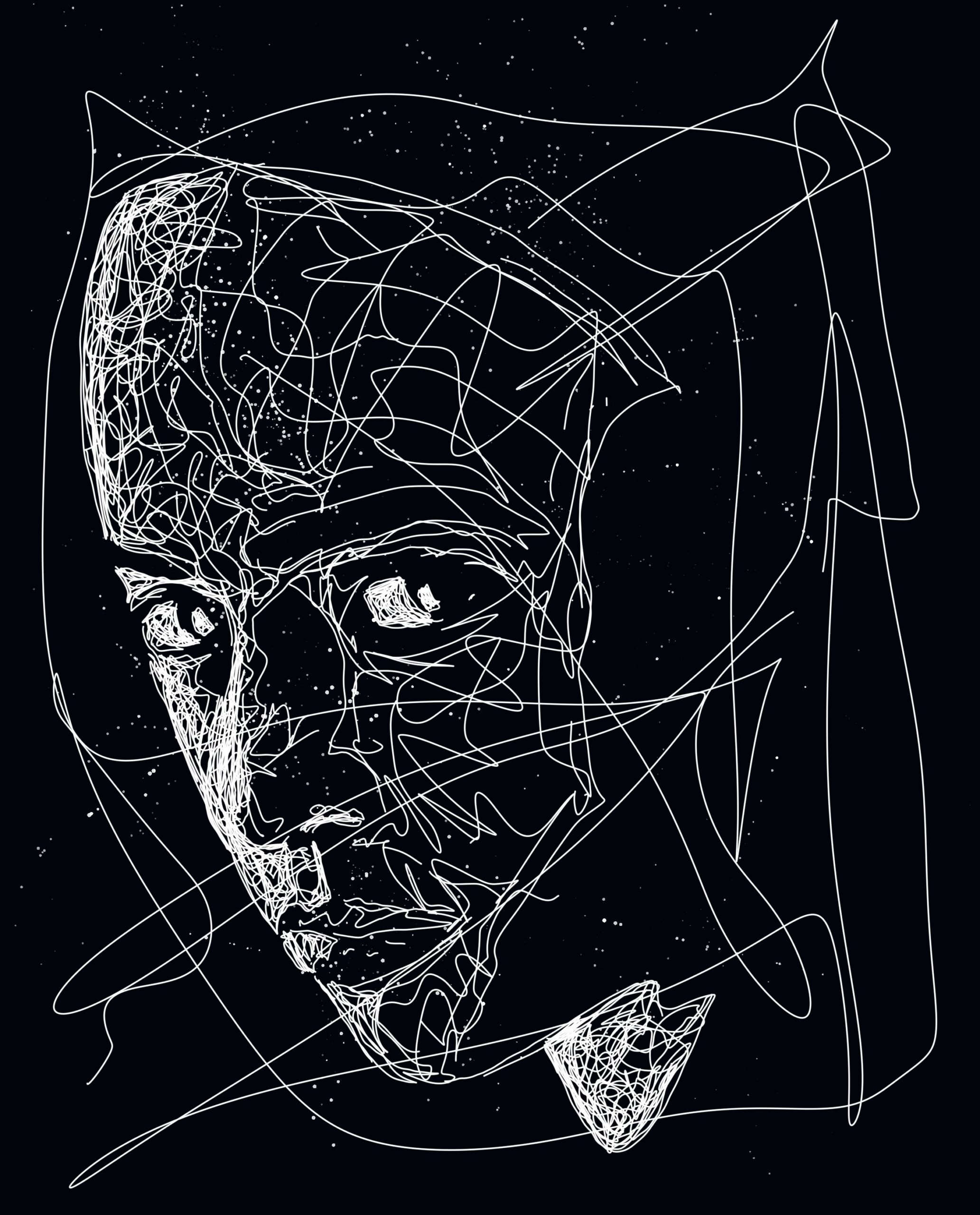 Digital Artwork