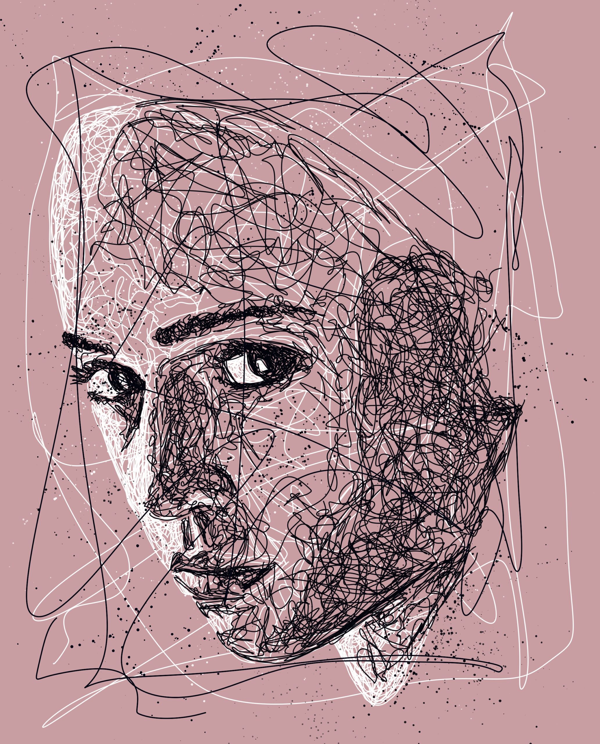 Digital Artwork
