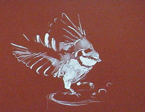 2d Art