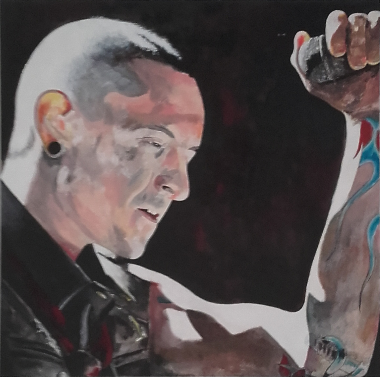 2d Art
