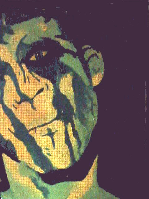 2d Art