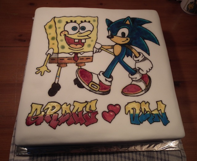 2d Art
