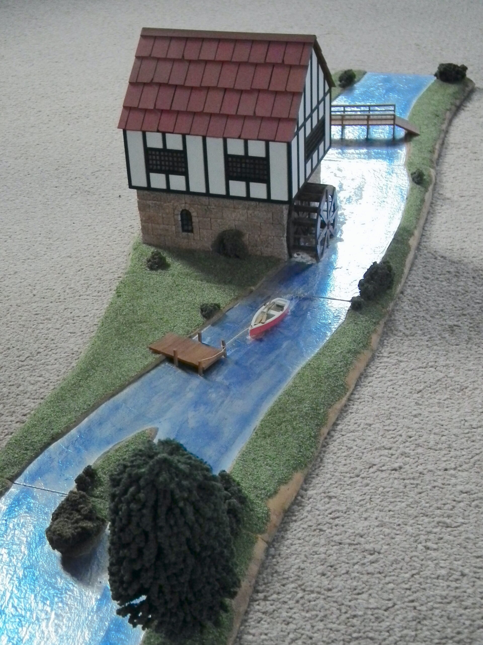 Model Art