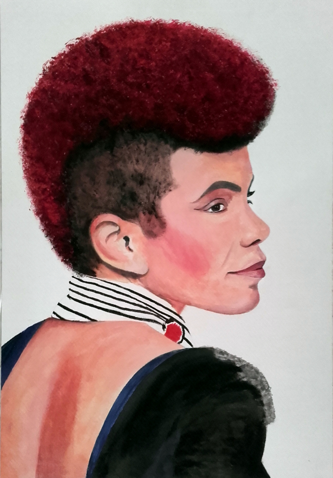 2d Art